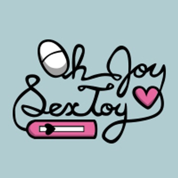 Oh Joy Sex Toy