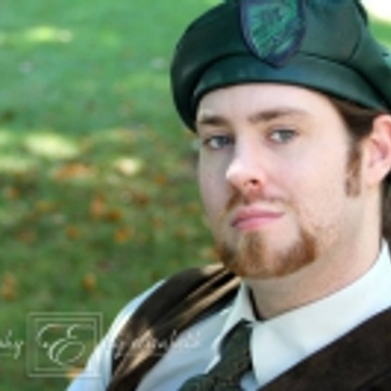 Neal F. Litherland's Patreon profile picture