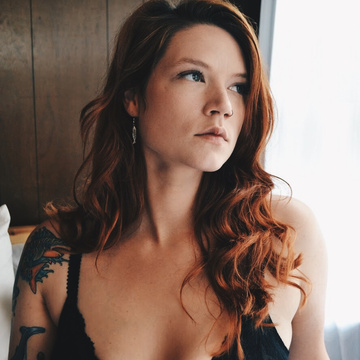 Katherine Tolene