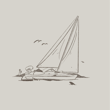 OceanJade Saillife's Patreon profile picture