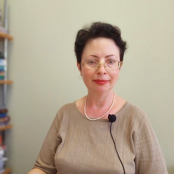Юлія Руденко