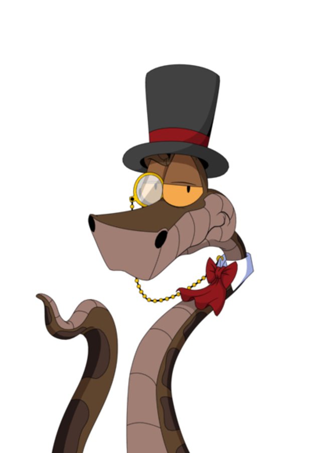Kaa VS The Ladies #4 suggestion box | Patreon