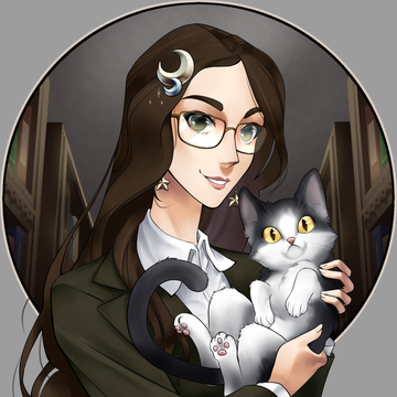 Adina Luna Patreon Creator Profile