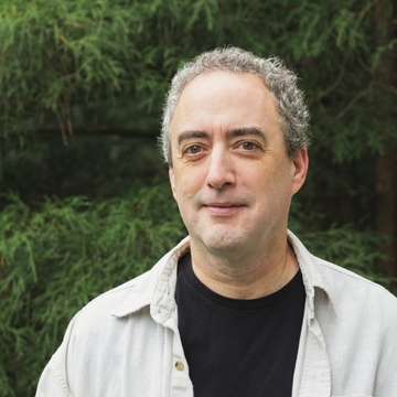 Clarkesworld Magazine's Patreon profile picture