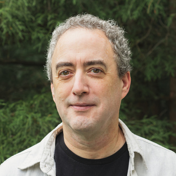 Clarkesworld Magazine's Patreon profile picture