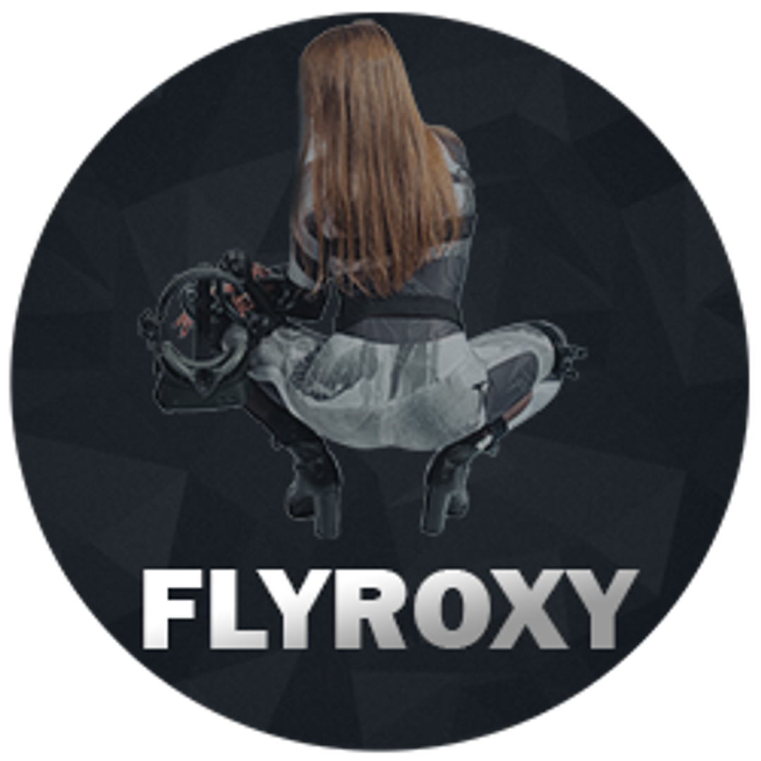 FlyRoxy