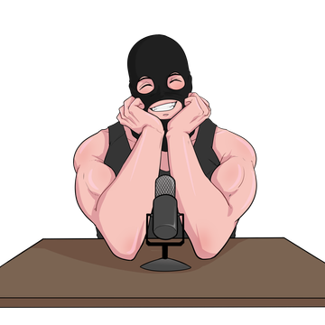 Escaped Audios