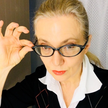Colleen Doran