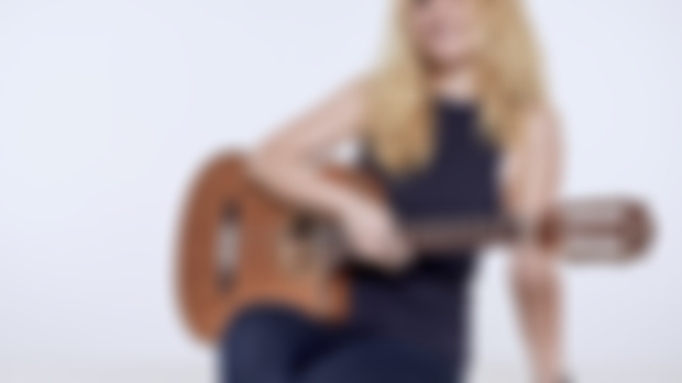 RCHP - Can't Stop - Classical Guitar 