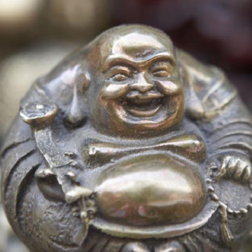 佛系股評_BUDDHA STOCK Patreon Creator Profile