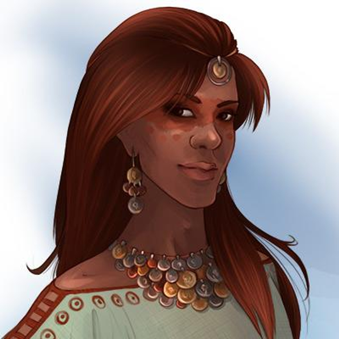 The Fifth World Patreon Creator Profile