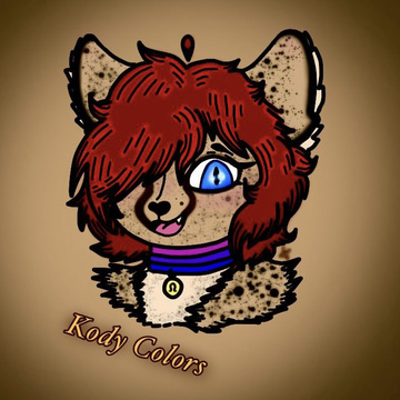 Kody J. Robins
