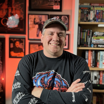Skeleton Factory's Patreon profile picture