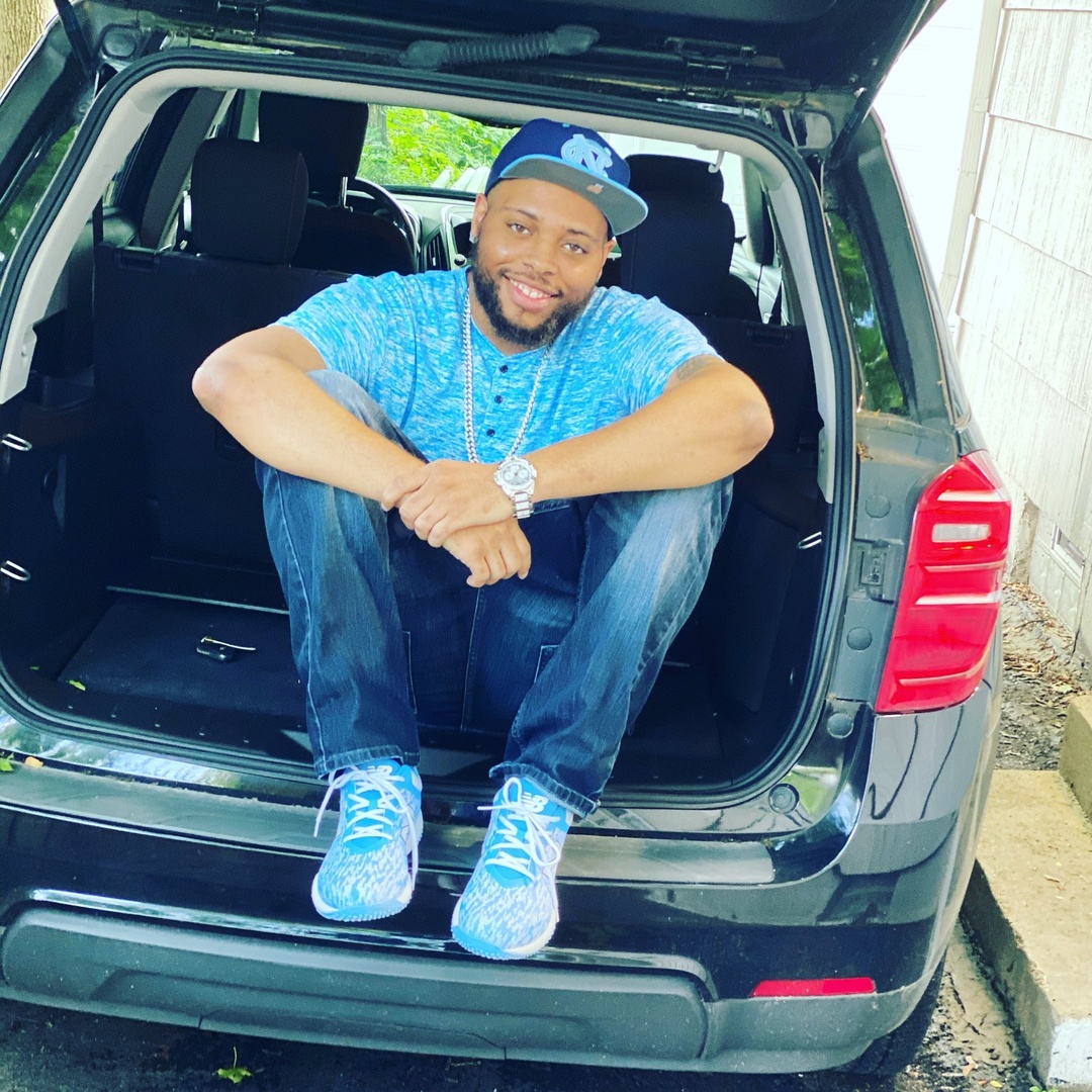 Cavell Anderson Patreon Creator Profile