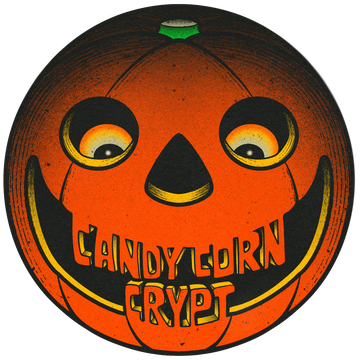 Candy Corn Crypt Club