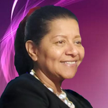 Luz Hunton's Patreon profile picture