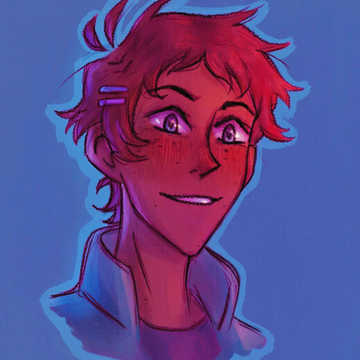 Cyrus Orion