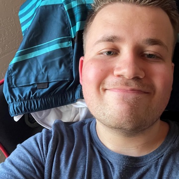 Chubby Lucas Patreon Creator Profile