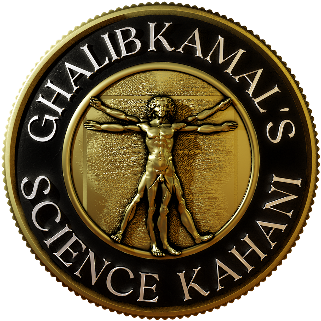 Science Kahani's Patreon profile picture