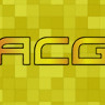 ACG's Patreon profile picture