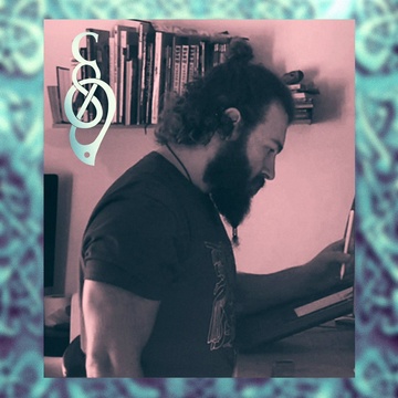 Callum Stephen Diggle Patreon Creator Profile