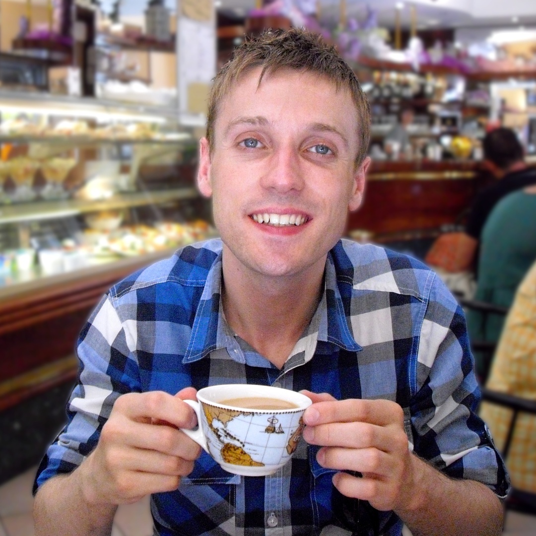 RobSmithDev Patreon Creator Profile