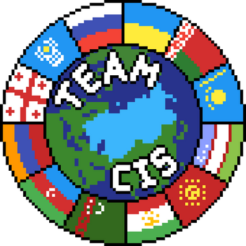 TeamCIS Patreon Creator Profile