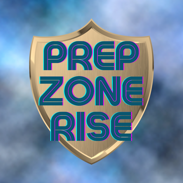PREP ZONE RISE