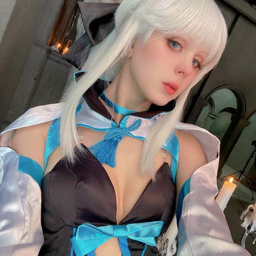 Lucil chan