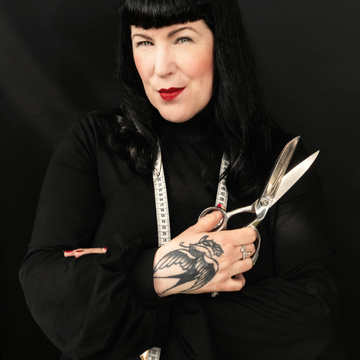 Tara Deighton