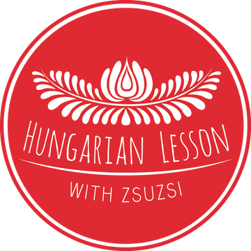 Hungarian Lesson with Zsuzsi's Patreon profile picture