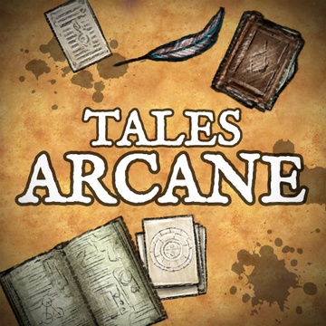 Tales Arcane