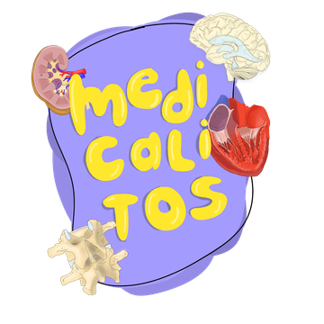 Medicalitos Flashcards