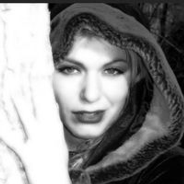 Ellen Redd
