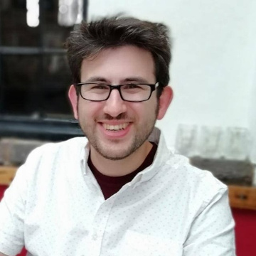 Joe Banner Patreon Creator Profile