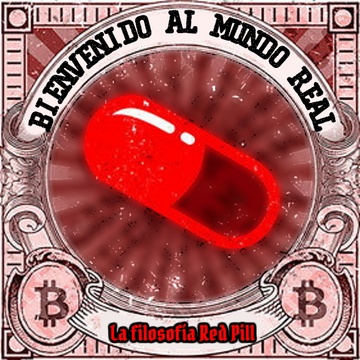 La Filosofía Red Pill