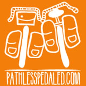 PathLessPedaled
