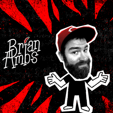 Brian ambs