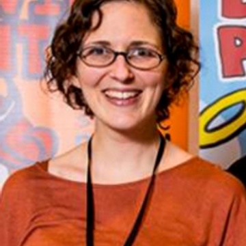 Jennie Breeden