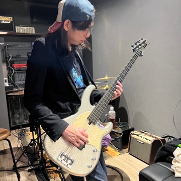 Saito Hironobu's Patreon profile picture