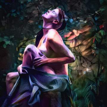 Veeraces's Patreon profile picture