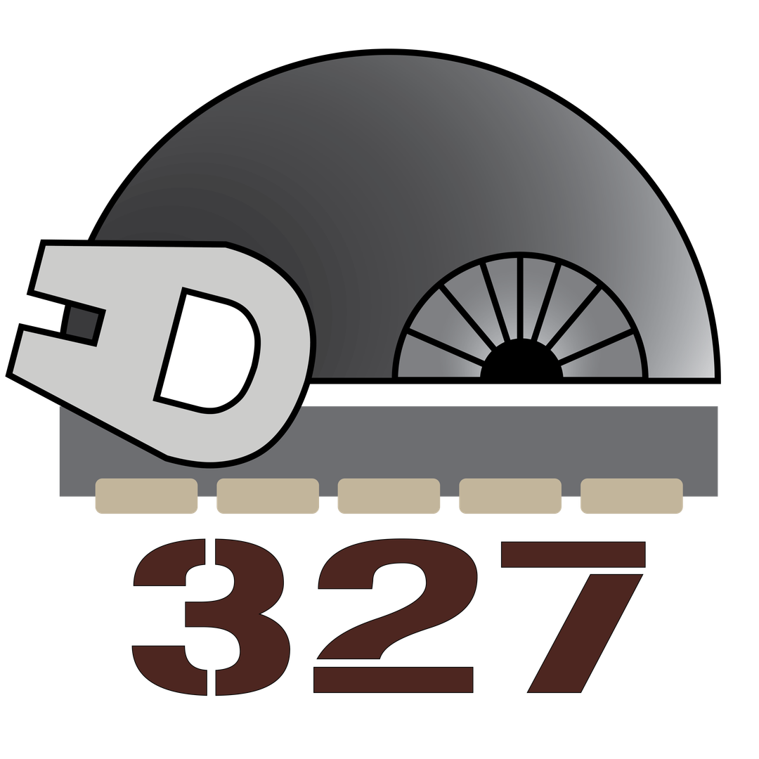 Docking Bay 327