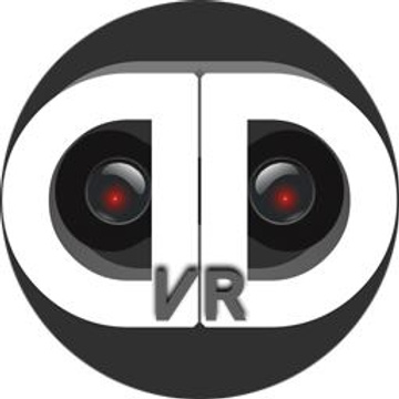 Dark Dreams VR's Patreon profile picture