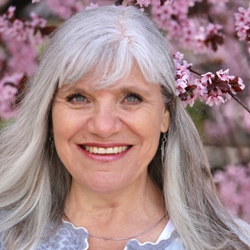 Choosing Glory with Lili Anderson