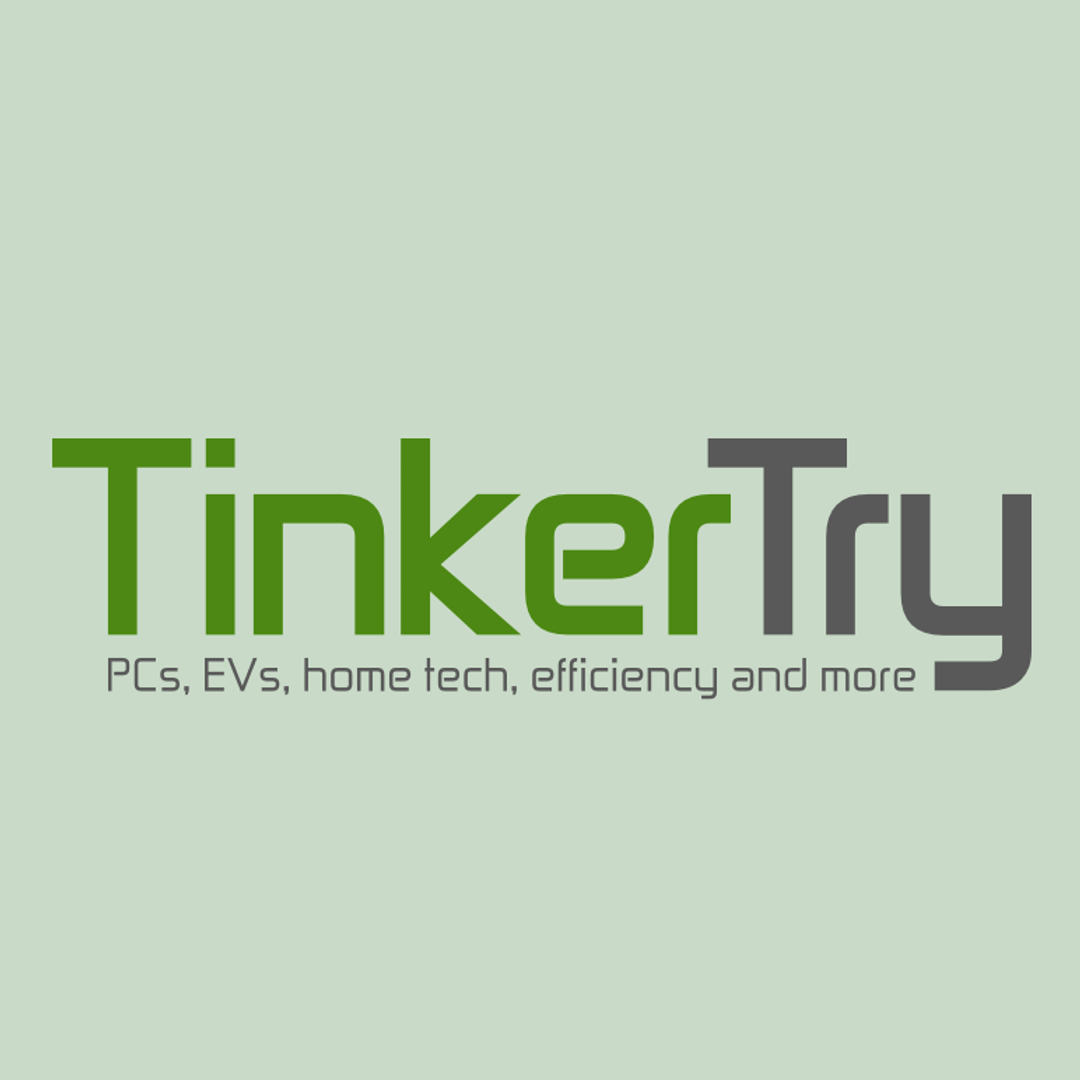 TinkerTry.com