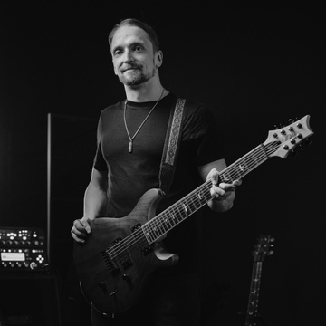 Teemu Rämö's Patreon profile picture