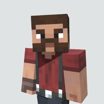 MineFortress's Patreon profile picture