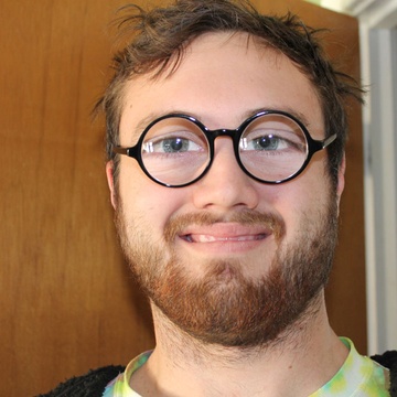 William Osman Patreon Creator Profile