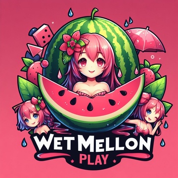 WetMelonPlay's Patreon profile picture