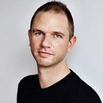 Eric Ziengs's Patreon profile picture
